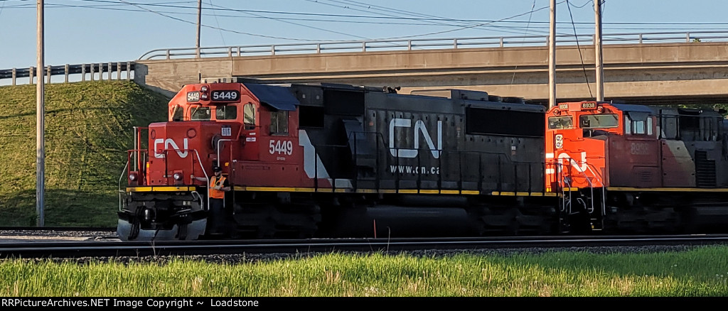 CN 5449